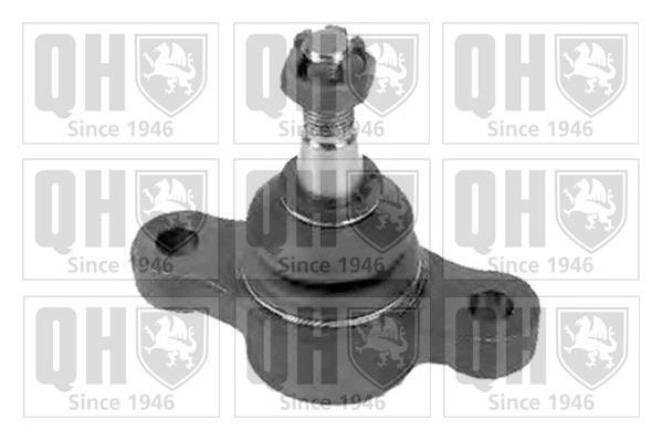 Rotule de suspension (Rotule de pivot) QUINTON HAZELL ref. QSJ3454S