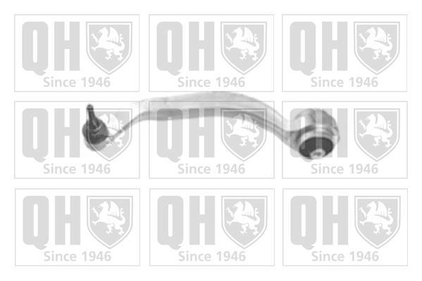 Triangle de suspension QUINTON HAZELL ref. QSJ3461S