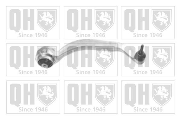 Triangle de suspension QUINTON HAZELL ref. QSJ3462S