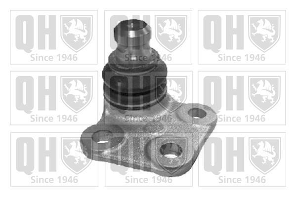 Rotule de suspension (Rotule de pivot) QUINTON HAZELL ref. QSJ3471S