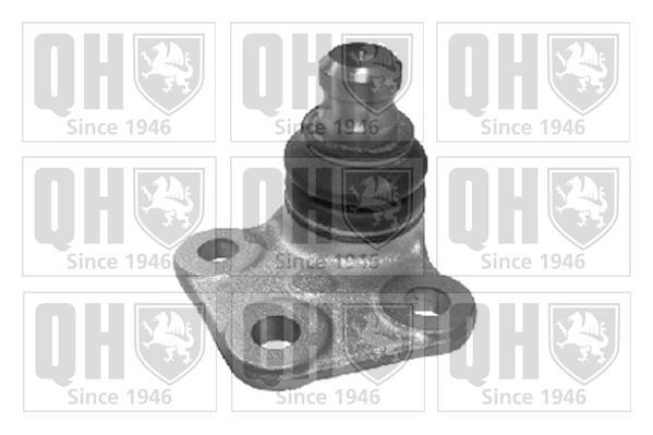 Rotule de suspension (Rotule de pivot) QUINTON HAZELL ref. QSJ3472S