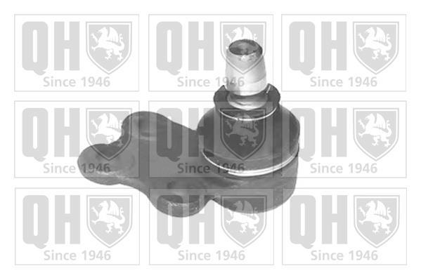 Rotule de suspension (Rotule de pivot) QUINTON HAZELL ref. QSJ3474S