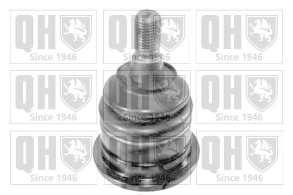 Rotule de suspension (Rotule de pivot) QUINTON HAZELL ref. QSJ3487S