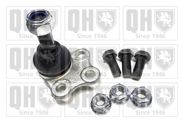 Rotule de suspension (Rotule de pivot) QUINTON HAZELL ref. QSJ3489S