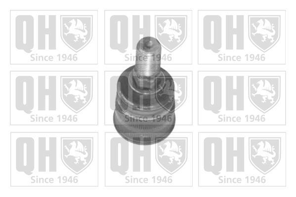 Rotule de suspension (Rotule de pivot) QUINTON HAZELL ref. QSJ3490S