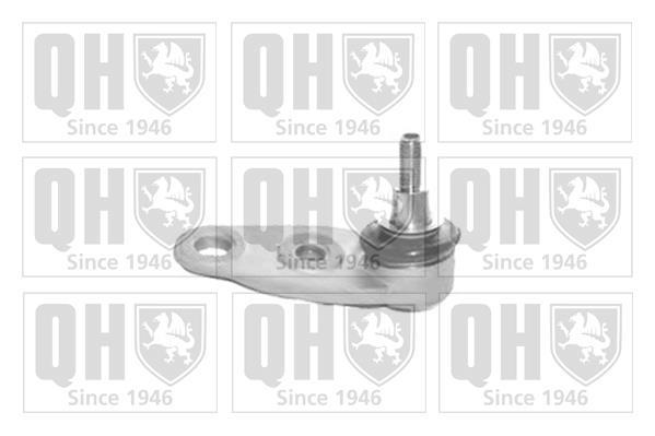 Rotule de suspension (Rotule de pivot) QUINTON HAZELL ref. QSJ3502S