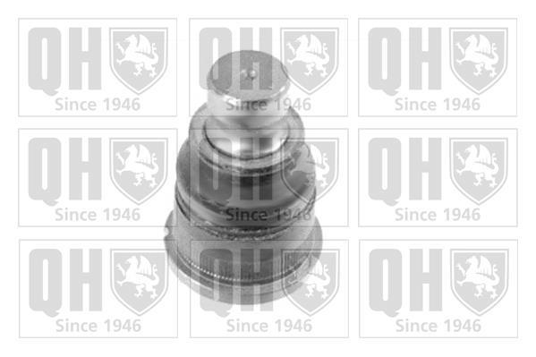Rotule de suspension (Rotule de pivot) QUINTON HAZELL ref. QSJ3504S