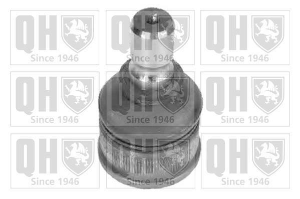 Rotule de suspension (Rotule de pivot) QUINTON HAZELL ref. QSJ3507S
