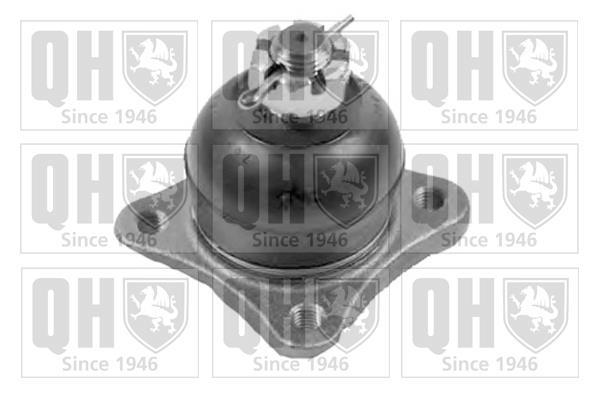 Rotule de suspension (Rotule de pivot) QUINTON HAZELL ref. QSJ3508S