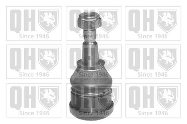 Rotule de suspension (Rotule de pivot) QUINTON HAZELL ref. QSJ3511S