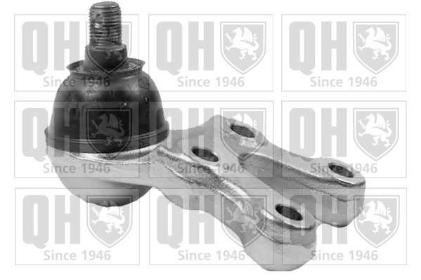 Rotule de suspension (Rotule de pivot) QUINTON HAZELL ref. QSJ3512S