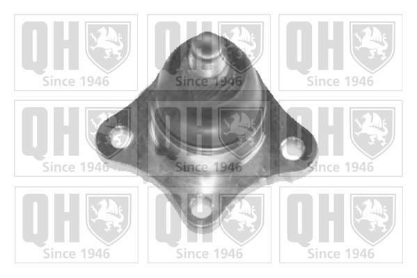 Rotule de suspension (Rotule de pivot) QUINTON HAZELL ref. QSJ3513S