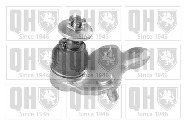 Rotule de suspension (Rotule de pivot) QUINTON HAZELL ref. QSJ3514S