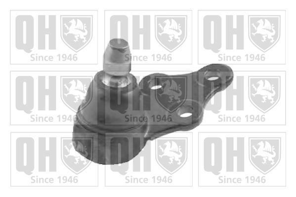Rotule de suspension (Rotule de pivot) QUINTON HAZELL ref. QSJ3515S