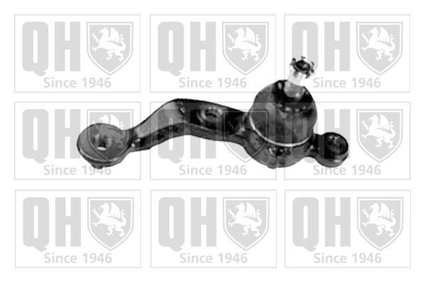 Rotule de suspension (Rotule de pivot) QUINTON HAZELL ref. QSJ3517S