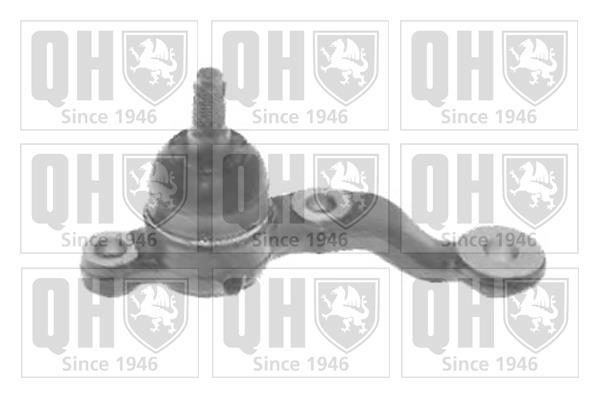 Rotule de suspension (Rotule de pivot) QUINTON HAZELL ref. QSJ3518S