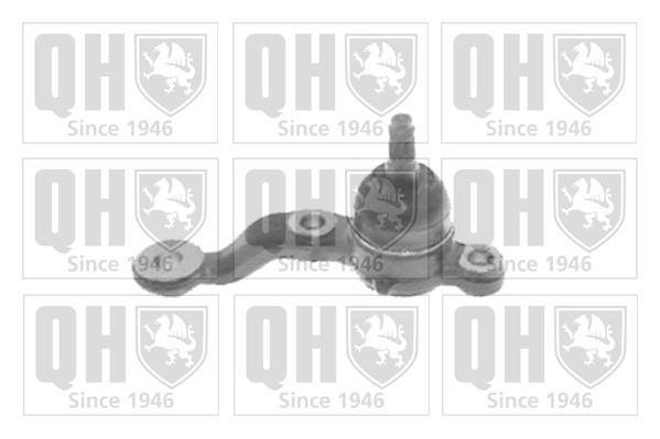 Rotule de suspension (Rotule de pivot) QUINTON HAZELL ref. QSJ3519S