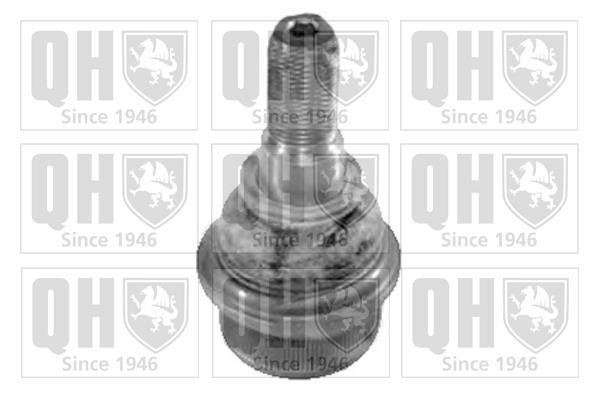 Rotule de suspension (Rotule de pivot) QUINTON HAZELL ref. QSJ3523S