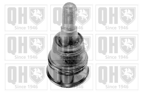 Rotule de suspension (Rotule de pivot) QUINTON HAZELL ref. QSJ3524S