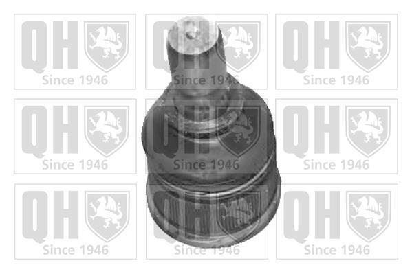 Rotule de suspension (Rotule de pivot) QUINTON HAZELL ref. QSJ3525S