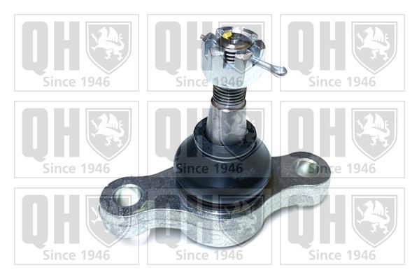 Rotule de suspension (Rotule de pivot) QUINTON HAZELL ref. QSJ3526S