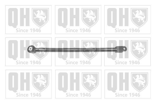 Triangle de suspension QUINTON HAZELL ref. QSJ3529S