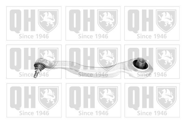 Triangle de suspension QUINTON HAZELL ref. QSJ3533S