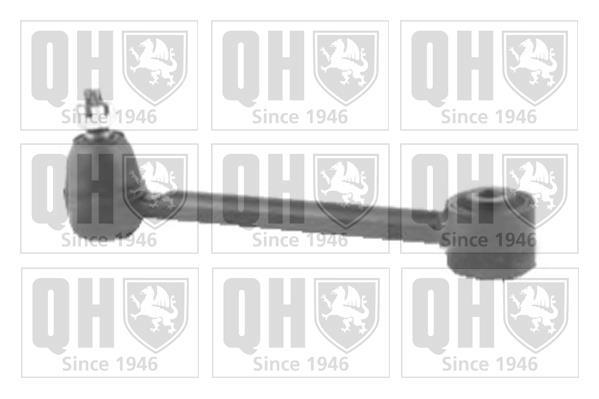 Triangle de suspension QUINTON HAZELL ref. QSJ3536S