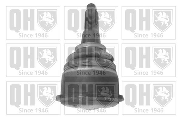 Rotule de suspension (Rotule de pivot) QUINTON HAZELL ref. QSJ3554S