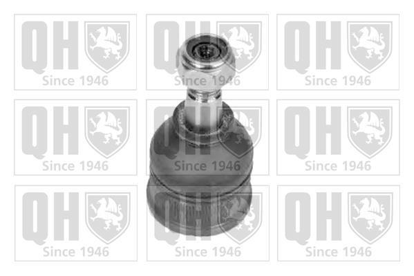 Rotule de suspension (Rotule de pivot) QUINTON HAZELL ref. QSJ3561S