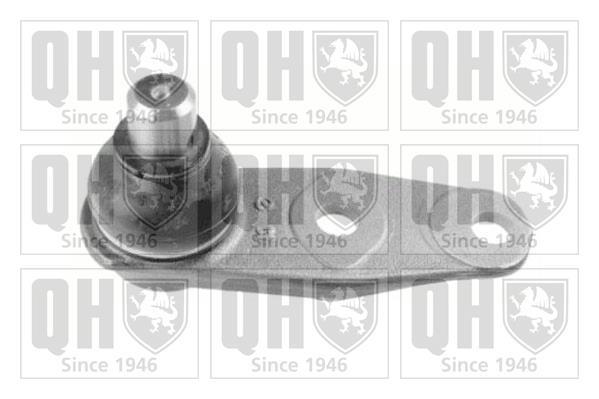 Rotule de suspension (Rotule de pivot) QUINTON HAZELL ref. QSJ3573S