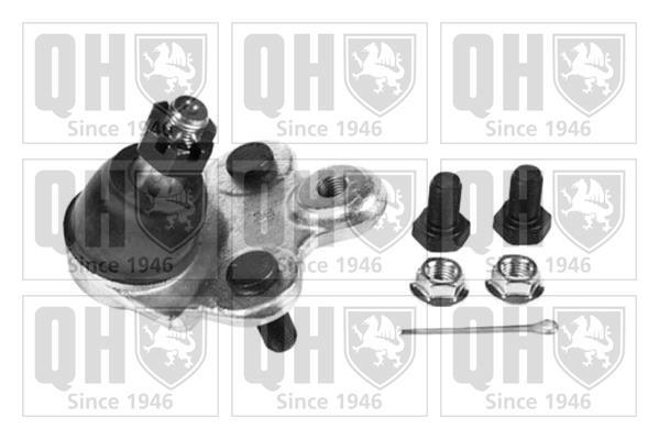 Rotule de suspension (Rotule de pivot) QUINTON HAZELL ref. QSJ3576S