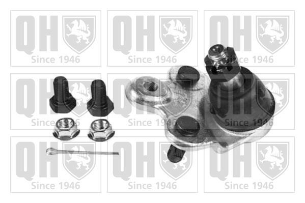 Rotule de suspension (Rotule de pivot) QUINTON HAZELL ref. QSJ3577S