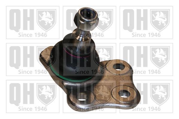 Rotule de suspension (Rotule de pivot) QUINTON HAZELL ref. QSJ3587S