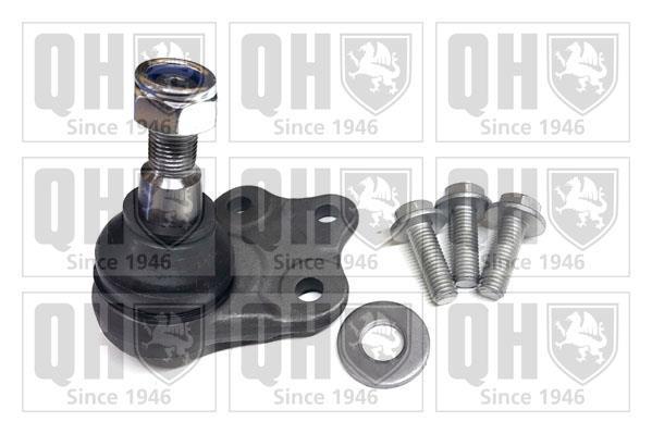 Rotule de suspension (Rotule de pivot) QUINTON HAZELL ref. QSJ3588S