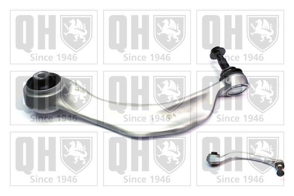 Triangle de suspension QUINTON HAZELL ref. QSJ3591S