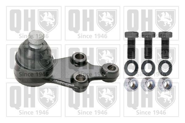 Rotule de suspension (Rotule de pivot) QUINTON HAZELL ref. QSJ3602S