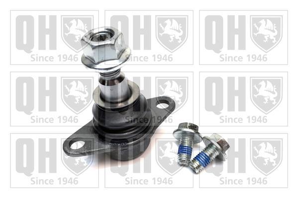 Rotule de suspension (Rotule de pivot) QUINTON HAZELL ref. QSJ3614S