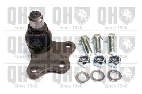 Rotule de suspension (Rotule de pivot) QUINTON HAZELL ref. QSJ3619S