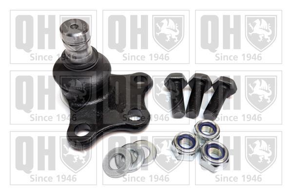 Rotule de suspension (Rotule de pivot) QUINTON HAZELL ref. QSJ3635S