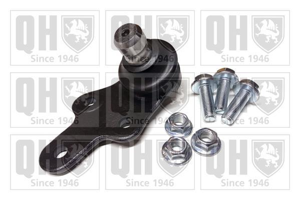 Rotule de suspension (Rotule de pivot) QUINTON HAZELL ref. QSJ3644S