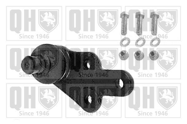 Rotule de suspension (Rotule de pivot) QUINTON HAZELL ref. QSJ3646S