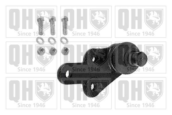 Rotule de suspension (Rotule de pivot) QUINTON HAZELL ref. QSJ3647S