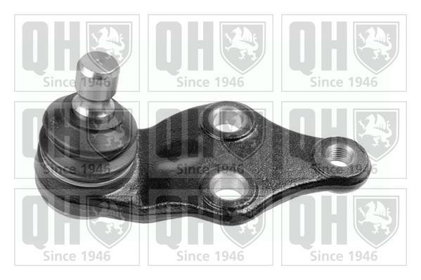 Rotule de suspension (Rotule de pivot) QUINTON HAZELL ref. QSJ3649S