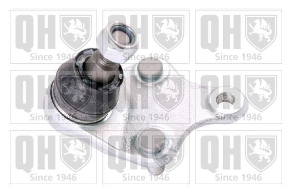 Rotule de suspension (Rotule de pivot) QUINTON HAZELL ref. QSJ3653S