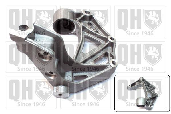 Support, silentbloc du bras transversal QUINTON HAZELL ref. QSJ3683S