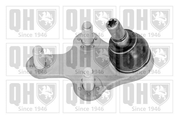 Rotule de suspension (Rotule de pivot) QUINTON HAZELL ref. QSJ3703S