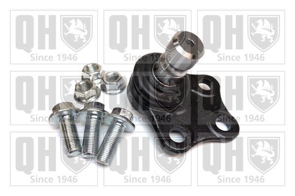 Rotule de suspension (Rotule de pivot) QUINTON HAZELL ref. QSJ3704S