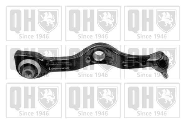 Triangle de suspension QUINTON HAZELL ref. QSJ3715S