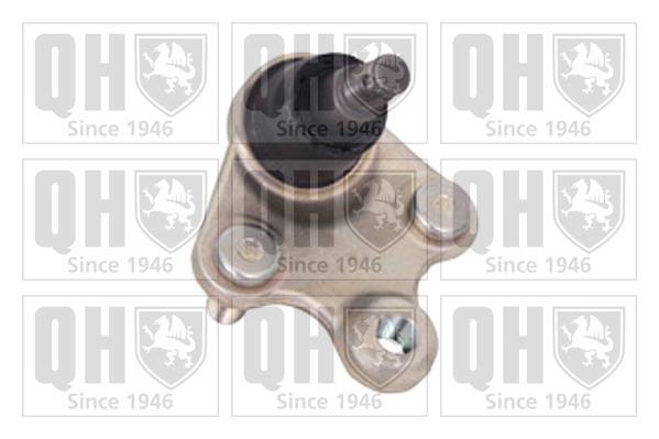 Rotule de suspension (Rotule de pivot) QUINTON HAZELL ref. QSJ3720S